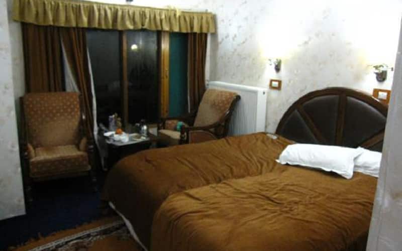 Pine Palace Resort, Gulmarg 5
